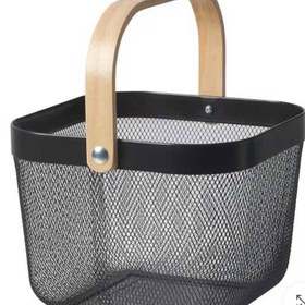 تصویر سبد پیک نیک 