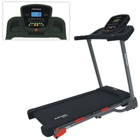 تصویر تردمیل خانگی پروتیوس مدل PST-3500 Home Treadmill proteous PST-3500