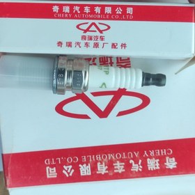 تصویر شمع سوزنی چری ام وی ام spark plug cherry mvm