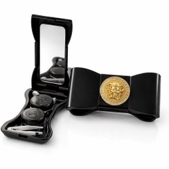 تصویر جا لنزی طرح فانتزی پاپیون ورساچ 