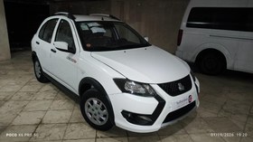 تصویر کوییک مدل 1404 ا S S