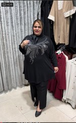 تصویر تونیک سایز بزرگ 