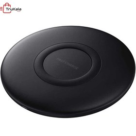 تصویر شارژر وایرلس سامسونگ مدل EP-P1100 توان 9 وات Samsung Wireless Charger 9W EP-P1100