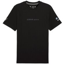 تصویر مردانه تی شرت BMW MMS Puma 