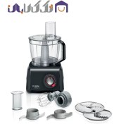 تصویر غذاساز بوش مدل MC812B816 ظرفیت ۳.۹ لیتر 