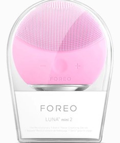 تصویر برس پاکسازی پوست فیس براش FOREO LUNA mini 2 اورجینال 