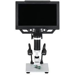 تصویر میکروسکوپ دیجیتال مدل Microscope G1600 