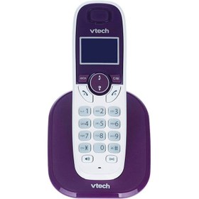 تصویر گوشی تلفن بی سیم وی تک مدل ES1001 ا Vtech ES1001 Cordless Phone Vtech ES1001 Cordless Phone