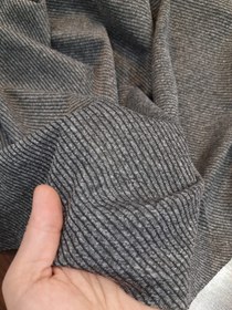 تصویر ملانژ راه راه 