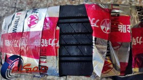 تصویر لاستیک ونلی مدل SAH01 سایز 215/75R17.5 