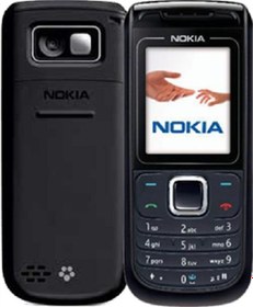 تصویر گوشی نوکیا 1680 | حافظه 11 مگابایت ا Nokia 1680 11 MB Nokia 1680 11 MB