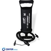 تصویر پمپ باد دستی بست وی اصلی 