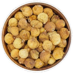تصویر انجیر3A dried fig