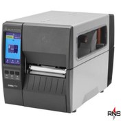 تصویر پرینتر لیبل زن زبرا مدل ZT231 ۲۰۳dpi 