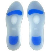 تصویر کفی طبی تن یار کد 70713 سایز 36-35 