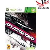 تصویر گردو split second xbox360 1dvd9 