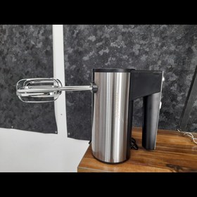 تصویر همزن دستی مینی مکس گیربکسی 