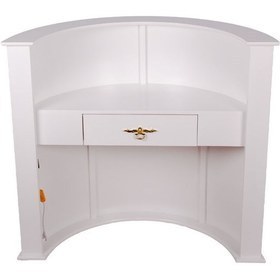 تصویر میزکانتر منحنی 