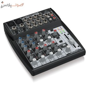 تصویر میکسر BEHRINGER Xenyx 1002 