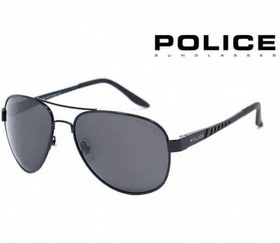 تصویر عینک آفتابی پلیس POLICE کد 6820 