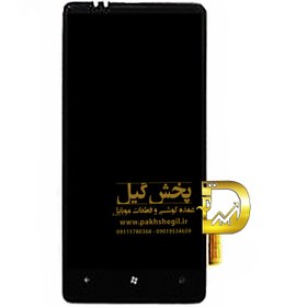 تصویر ال سی دی اچ تی سی LCD HTC TROPHY 