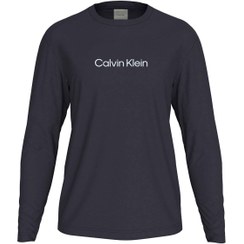 تصویر تی شرت راسته مردانه | کلوین کلین Calvin Klein 5003124706 