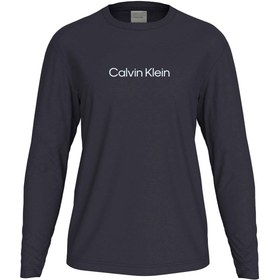 تصویر تی شرت راسته مردانه | کلوین کلین Calvin Klein 5003124706 