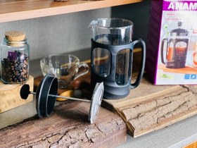 تصویر فرنچ پرس فرنچ پرس