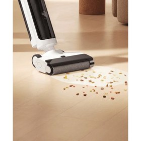 تصویر جارو شارژی شیائومی مدل W20 Wet Dry Vacuum اورجینال Xiaomi