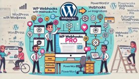 خرید و قیمت WP Webhooks Pro افزونه‌ای برای اتصال و اتوماسیون وردپرس با ...
