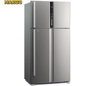 تصویر یخچال فریزر هیتاچی مدل RV820 ارسال 20 روز کاری Hitachi RV820 Refregerator