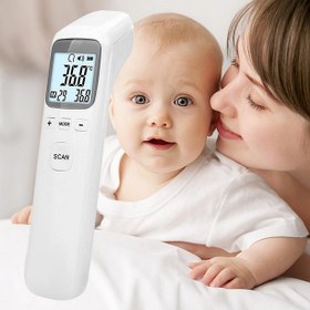 تصویر تب سنج دیجیتال امپریال مدل CK-T 1502 Imperial Digital Thermometer CK-T 1502