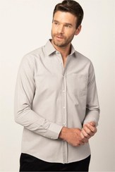 تصویر پیراهن آستین بلند Armürlü مردانه | تودورز Tudors KL220032-603 