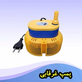 تصویر پمپ غرقابی چینی 