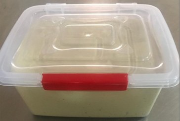 تصویر حلوا ارده فله 7 کیلویی 