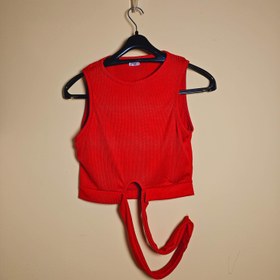 تصویر تاپ آریانا - فانریپ کبریتی / 