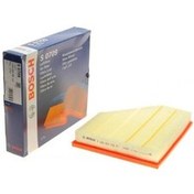 تصویر فیلتر هوا هوای BMW Z4 G29 2.0I 2.0 2018 Bosch 