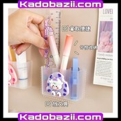 تصویر نظم دهنده دیواری 