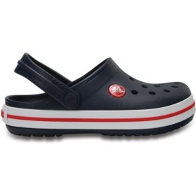 تصویر دمپایی اورجینال برند Crocs مدل Crocband Clog K کد 680301068 