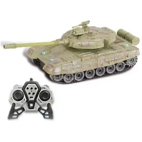 تصویر تانک ارتشی 