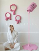 تصویر ماکت لاک تبلیغاتی Lock replica