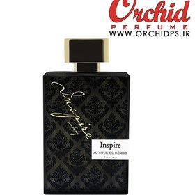 تصویر WASHINGTON DC PERFUME Inspire Au Cour Du Desert واشنگتن دی سی پرفیوم اینسپایر آ او کور دو دزرت