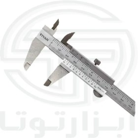 تصویر کولیس 30 سانت تیوان 