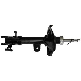 تصویر کمک فنر جلو چپ جک s3 