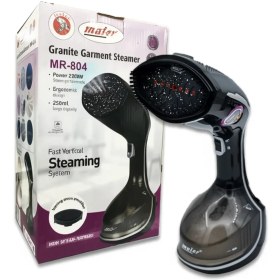 تصویر اتو بخار گرEricon 