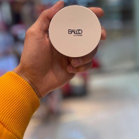 تصویر پنکک مخملی اچ دی بالکو - ۲۰۰ BALCO