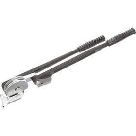 تصویر لوله خم کن مدل 408 ریجید آمریکا Ridgid 408 Instrument Bender for 1/2 inch