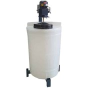 تصویر میکسر تزریق کلر 300 لیتر 