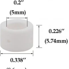 تصویر گاز پخش کن تورچ PT31 