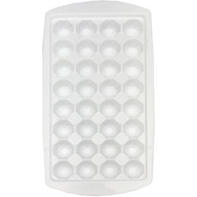 تصویر قالب یخ کد 08 - کرم 